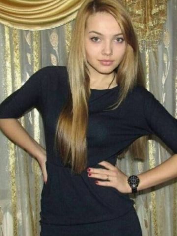 Проститутка Инга Проститутка Инга