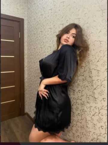 Проститутка Альбина Проститутка Альбина